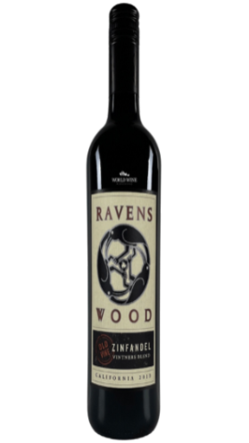 Ravenswood Vintner´s Blend Zinfandel
