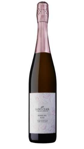 Sparkling Rosé