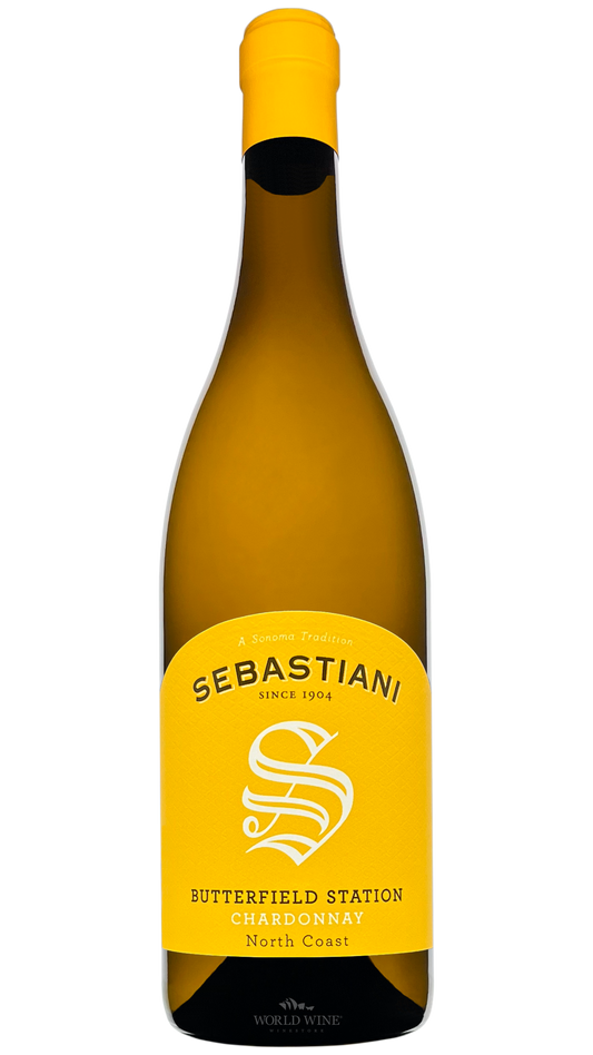 Butterfield Station Chardonnay