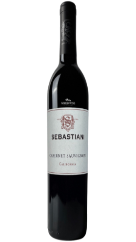 Sebastiani Sonoma County Cabernet Sauvignon