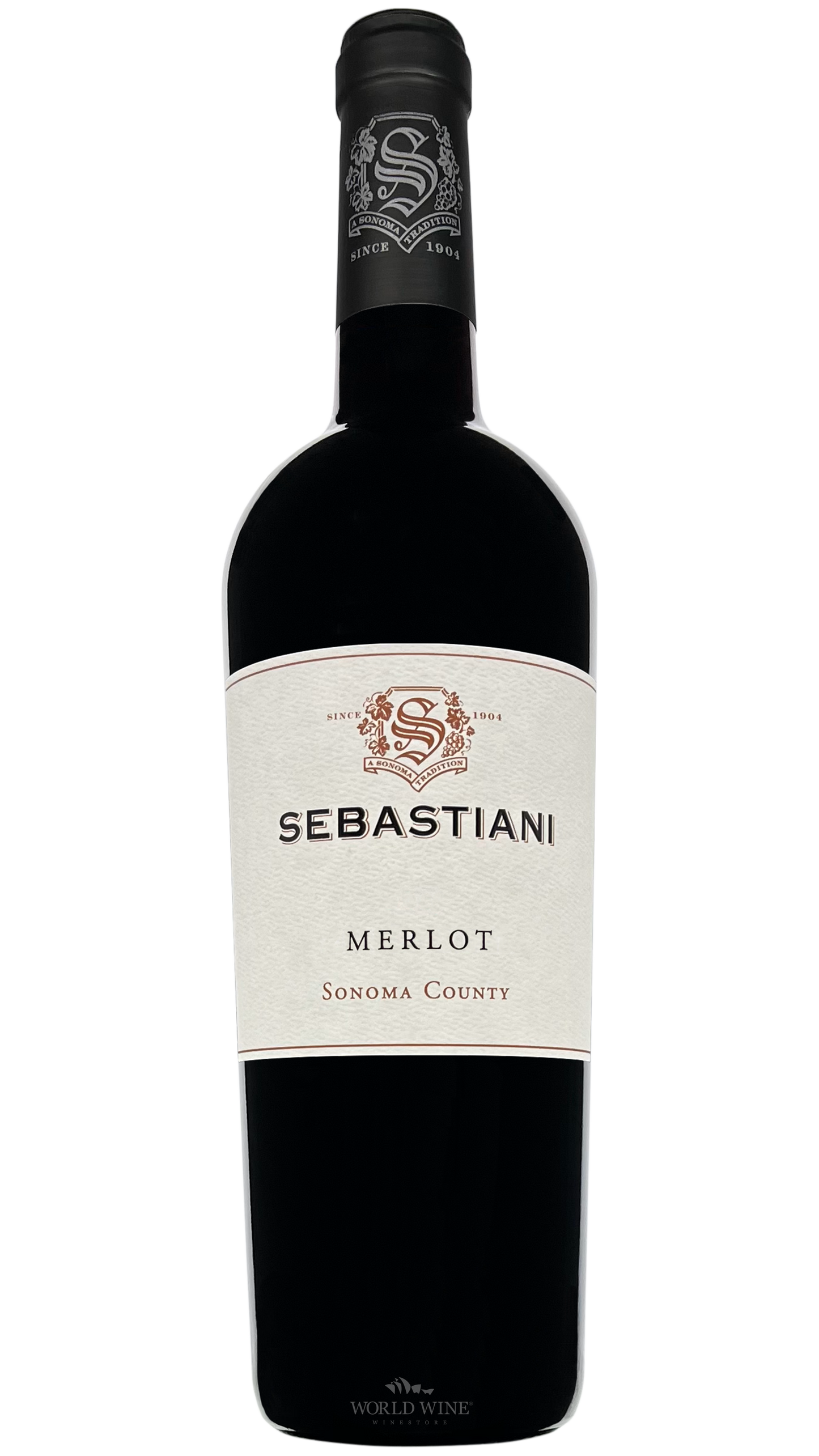 Sonoma County Merlot