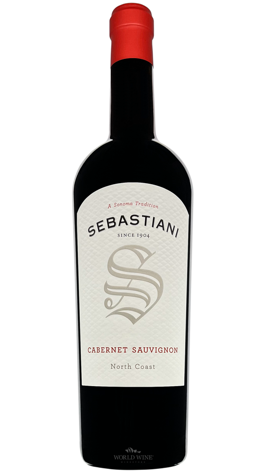 North Coast Cabernet Sauvignon