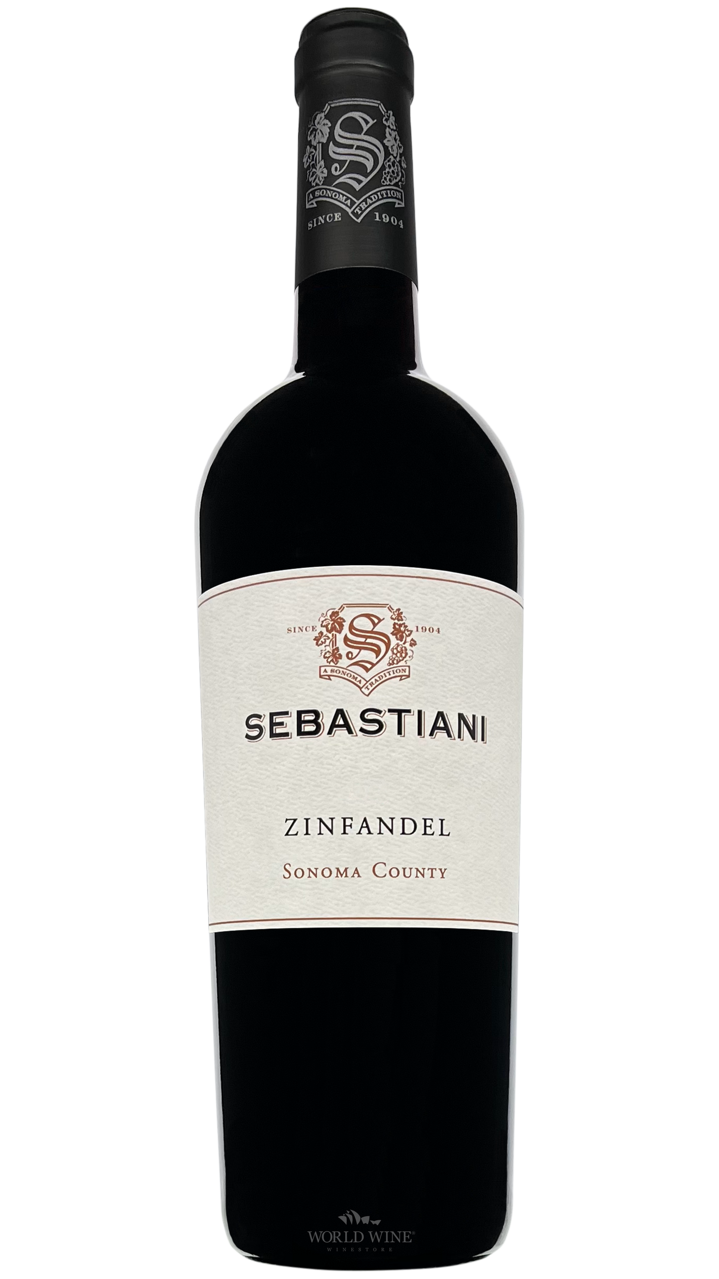 Sonoma County Zinfandel