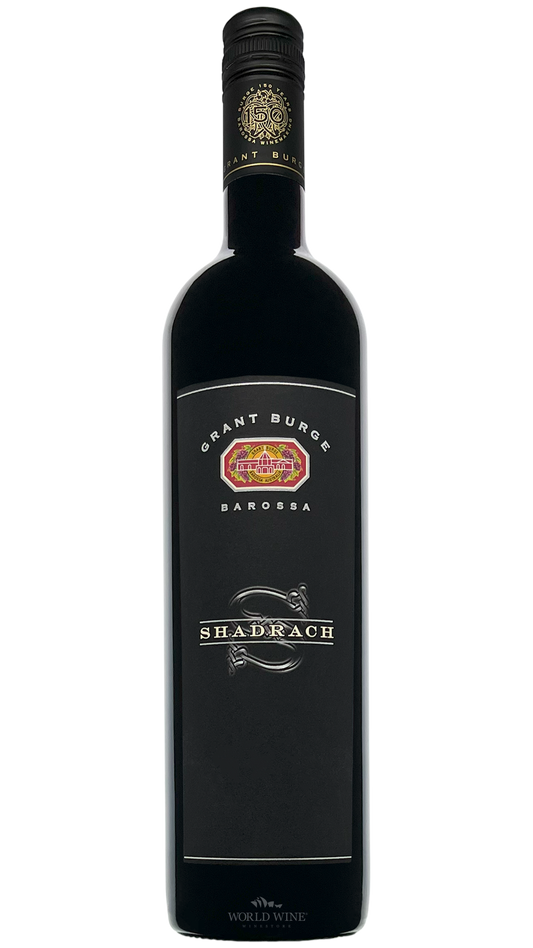 Shadrach Cabernet Sauvignon