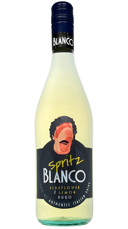 Spritz Blanco Hugo