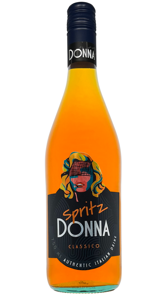 Spritz Donna Classico