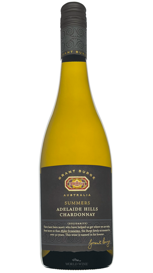 Summers Chardonnay