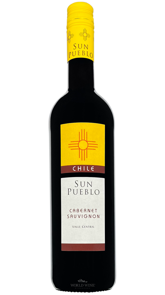 Cabernet Sauvignon