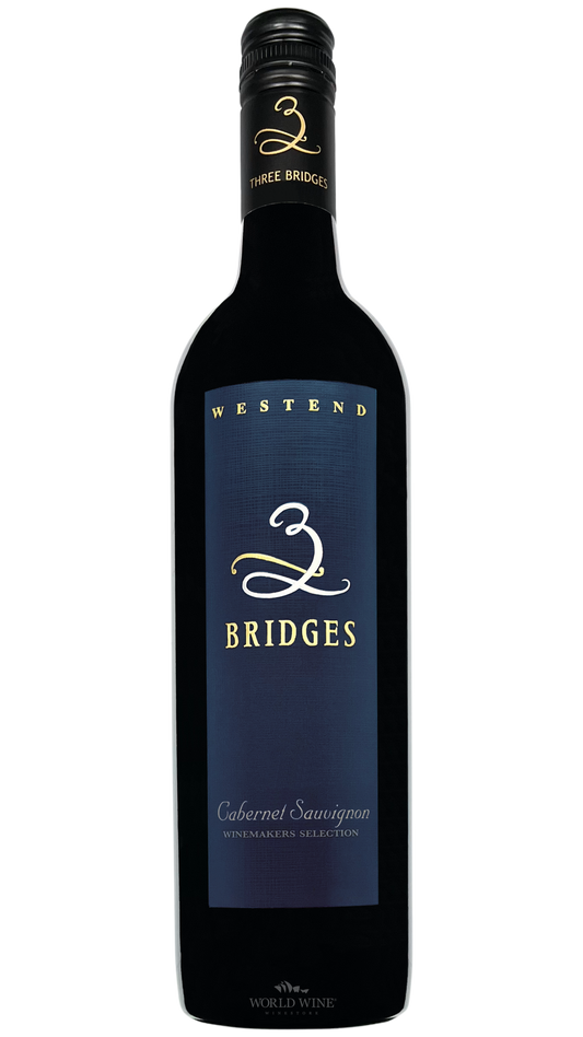 Three Bridges Cabernet Sauvignon