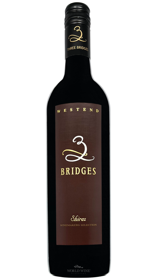 Three Bridges Shiraz