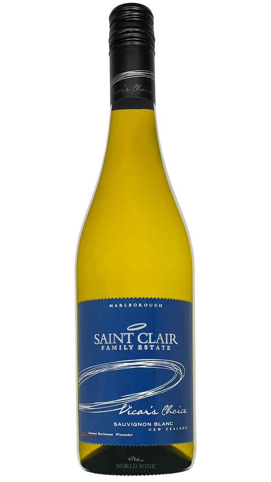 Vicar’s Choice Sauvignon Blanc