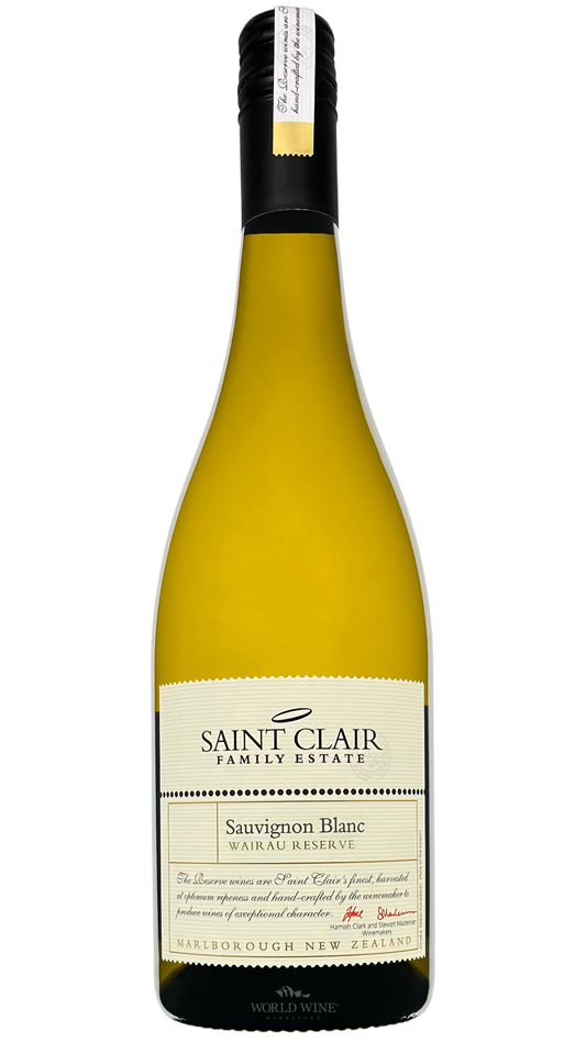 Wairau Reserve Sauvignon Blanc