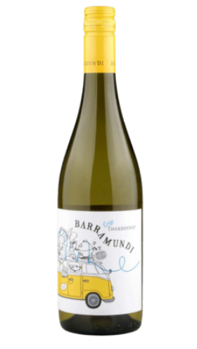 Barramundi Chardonnay
