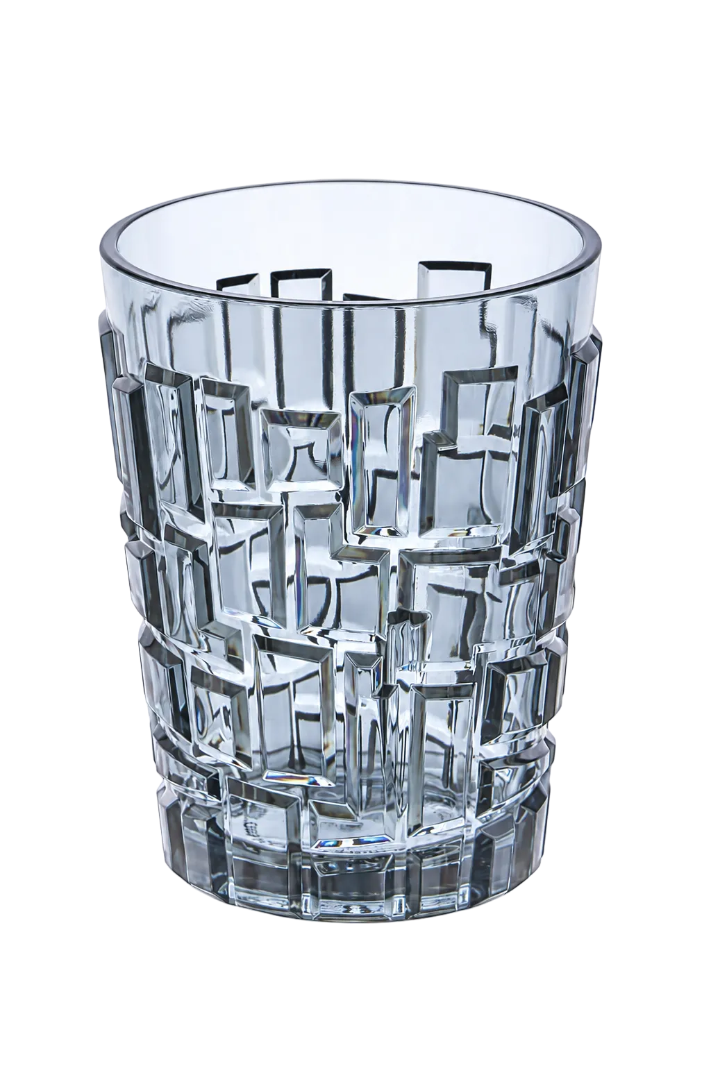 Polykarbonátová sklenice 250 ml – tmavá, balení 100 ks