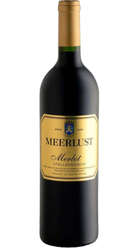 Meerlust Merlot