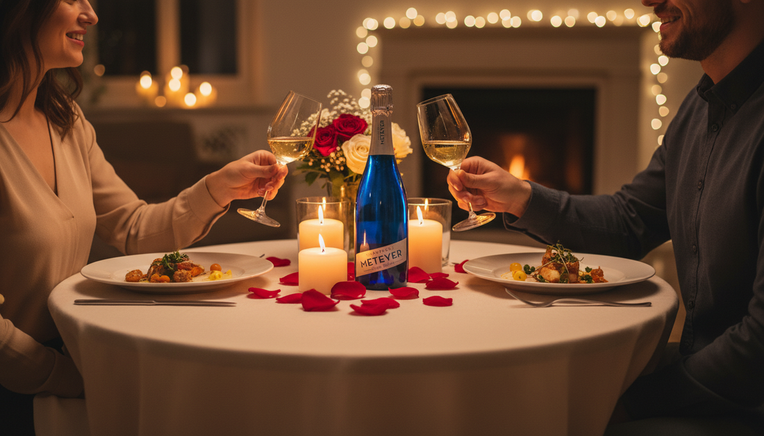 💘 Valentýn není o darech. Je o chvílích, které si pamatujete.