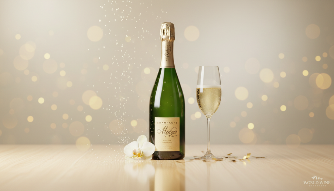 „Jak poznat opravdu kvalitní víno? 7 znaků, které zvládne každý“