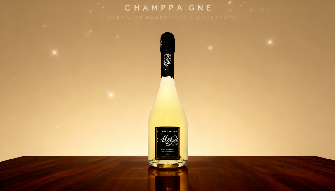 „5 vín, která vám otevřou dveře do světa skutečné kvality“