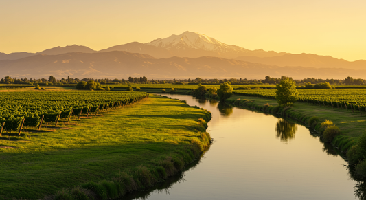 🇦🇷 🌄🐂 Argentinský Malbec z vinařství Trapiche – síla And v jedné lahvi