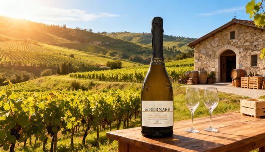 🇮🇹🍇🌞 „Vše, co byste měli vědět o Proseccu – jiskřivý poklad z Itálie“