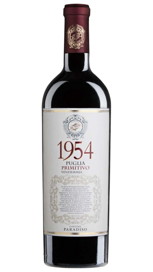 1954 Primitivo