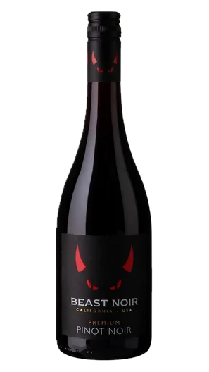 Pinot Noir Premium Beast Noir
