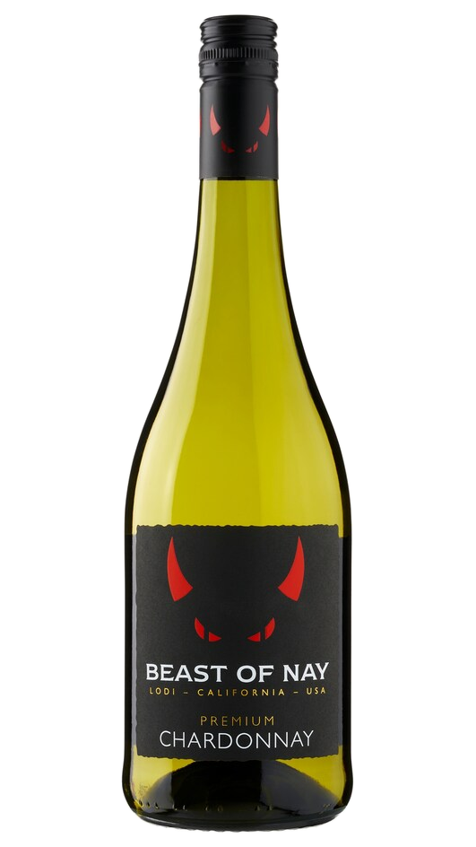 Chardonnay Premium Beast of Nay