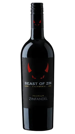 Zinfandel Premium Beast of Zin