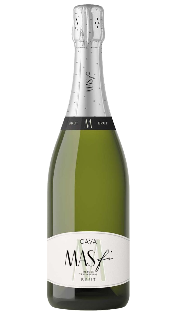 Mas Fi Cava Brut