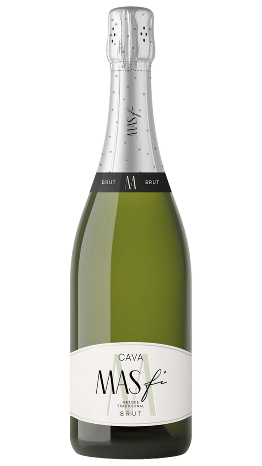 Mas Fi Cava Brut