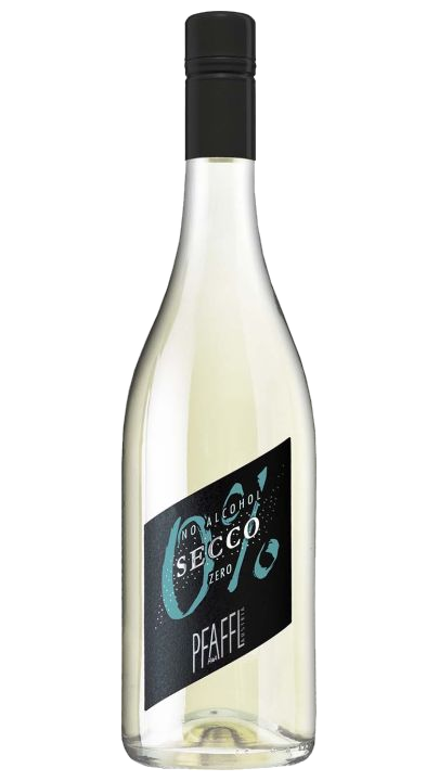 Pfaffl Secco Zero 0% Alcohol
