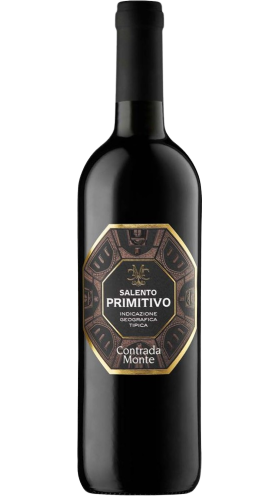 Pirovano Primitivo 2024