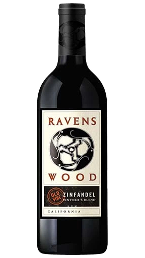 Ravenswood Vintner´s Blend Zinfandel