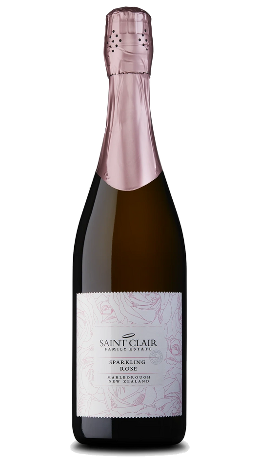 Sparkling Rosé