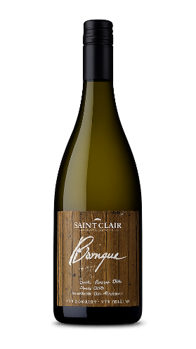Barrique Sauvignon Blanc 2021