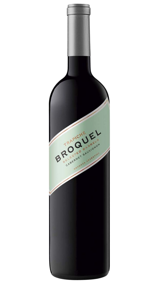 Trapiche Broquel Cabernet Sauvignon