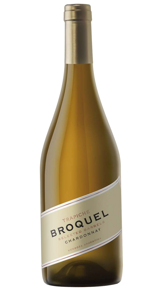 Trapiche Broquel Chardonnay