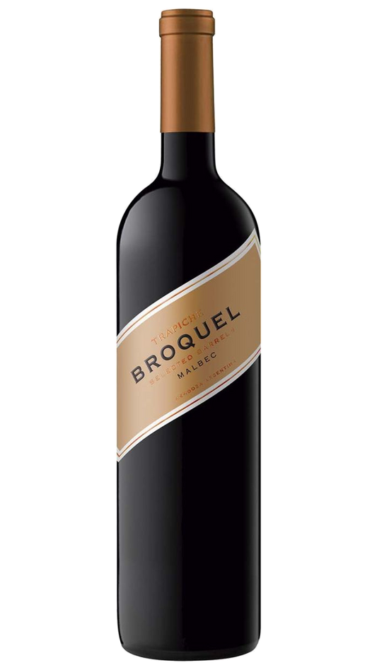 Trapiche Broquel Malbec
