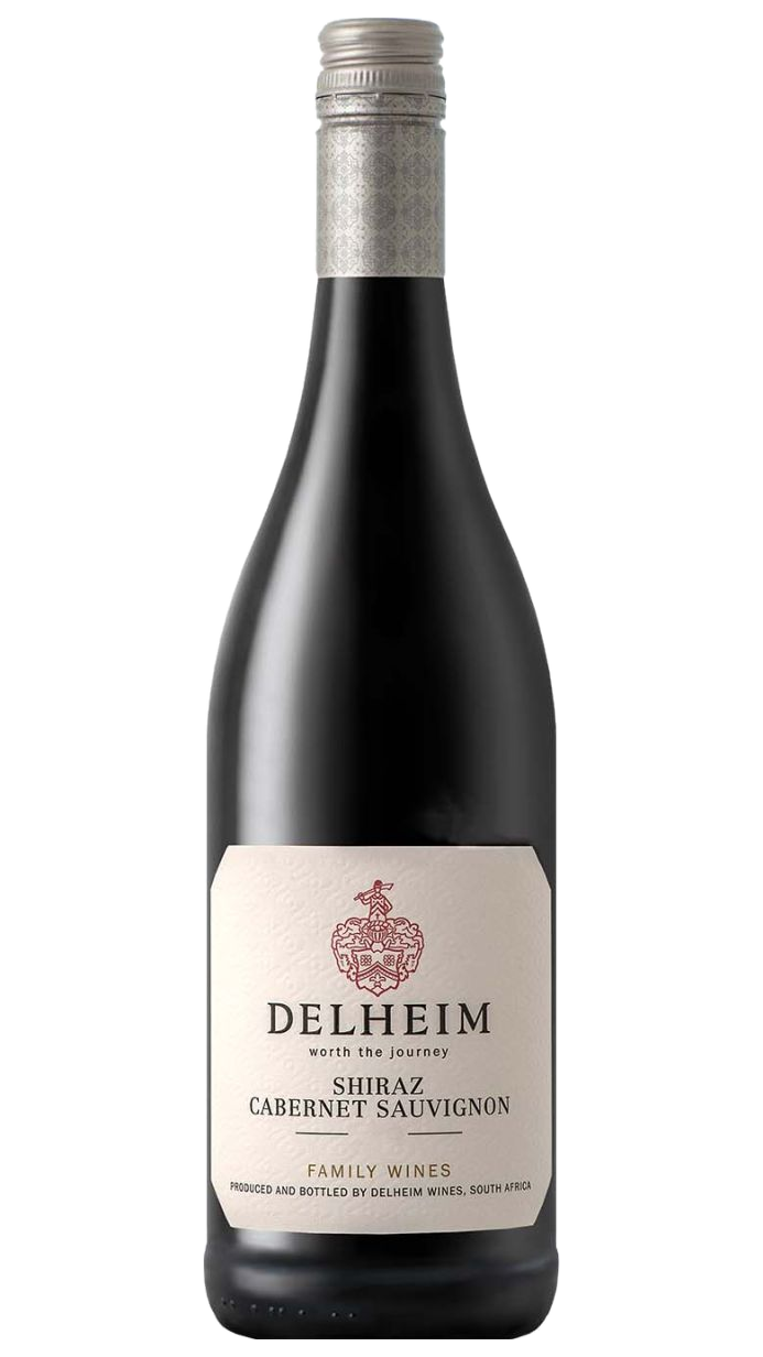 Delheim Shiraz Cabernet Sauvignon
