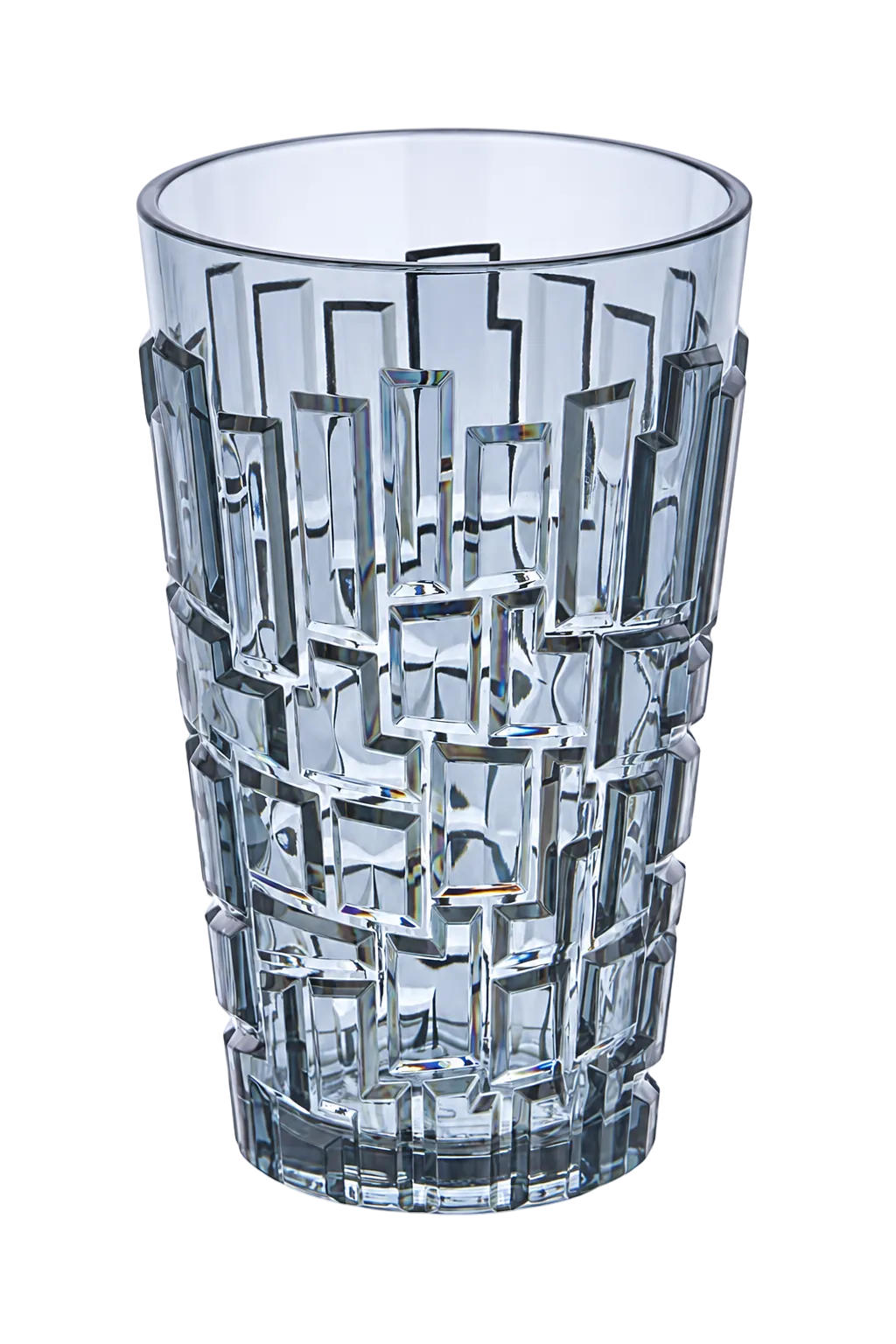 Sklenice 300 ml – tmavá, balení 100 ks
