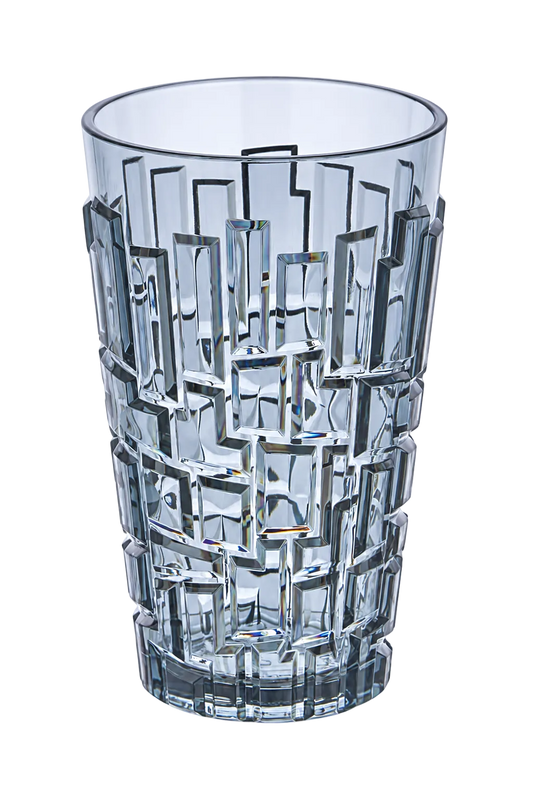 Sklenice 300 ml – tmavá, balení 100 ks