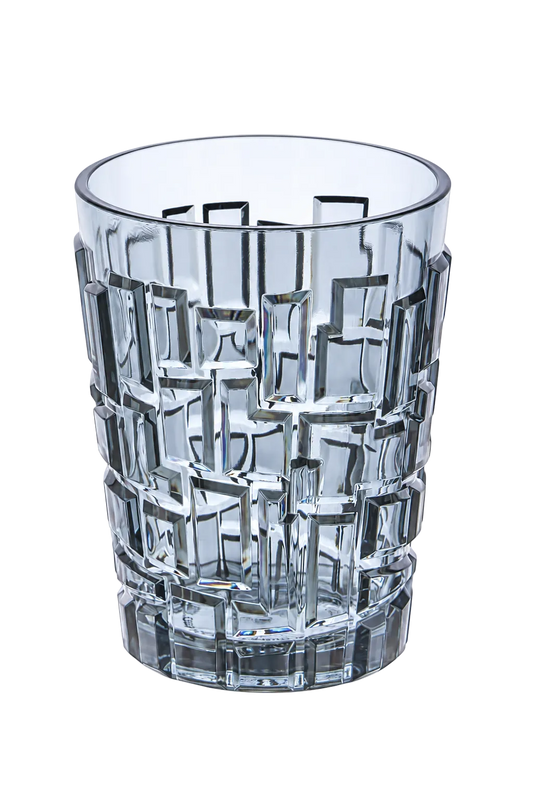 Polykarbonátová sklenice 250 ml – tmavá, balení 100 ks