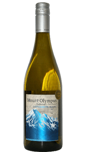 Marlborough Mount Olympus in the Sun Sauvignon Blanc